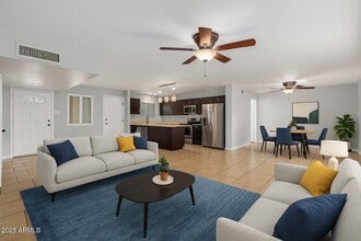 1002 W Villa Rita Dr in Phoenix, AZ - Building Photo - Building Photo