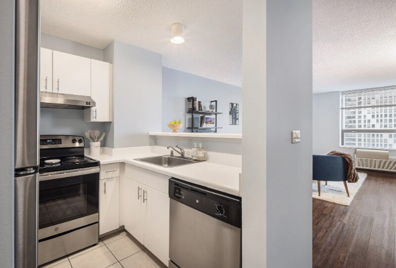 454 E Ohio St in Chicago, IL - Building Photo