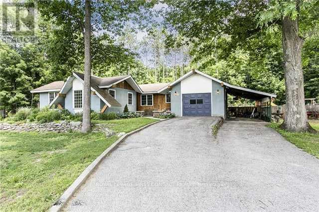 property at 20 Belmont Crescent