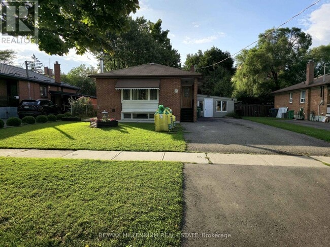 property at 14 Charles St