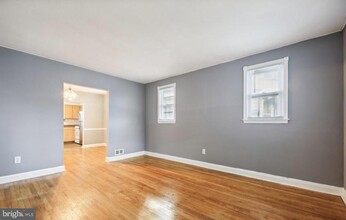 4504 Garrison Blvd in Baltimore, MD - Building Photo - Building Photo