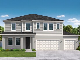 3005 20th Ave W in Bradenton, FL - Building Photo