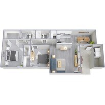 21717 Inverness Forest Blvd in Houston, TX - Building Photo