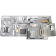 21717 Inverness Forest Blvd in Houston, TX - Building Photo - Building Photo