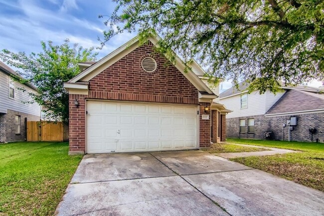 property at 15322 Romford Ln