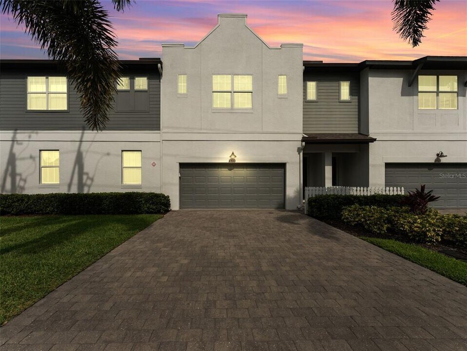 2723 S Ysabella Ave in Tampa, FL - Building Photo