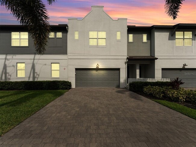 property at 2723 S Ysabella Ave