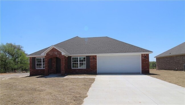 property at 2129 Brown Bear Ln