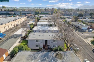 2756 Argyll Ave in Concord, CA - Building Photo - Building Photo