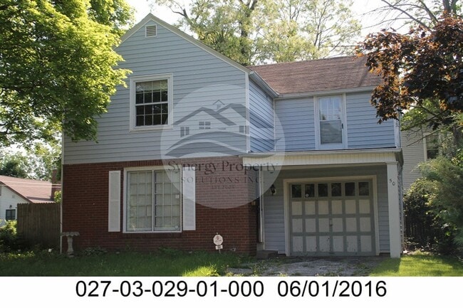 50 Brickman Ave in Mansfield, OH - Building Photo - Building Photo