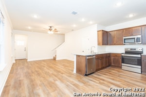 13902 Enzo Gate in San Antonio, TX - Building Photo - Building Photo