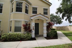property at 170 SW Peacock Blvd