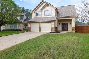2102 Laura Ct in Round Rock, TX - Building Photo