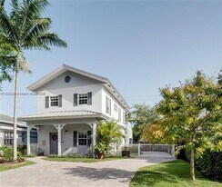 106 Florida Ave in Coral Gables, FL - Building Photo