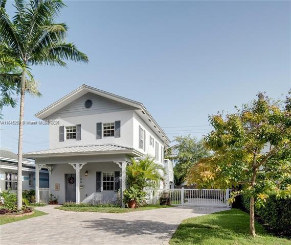 property at 106 Florida Ave