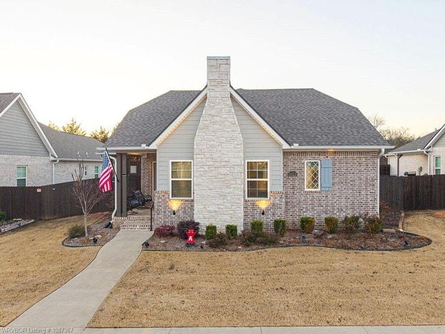 property at 9512 Shire Valley Ct