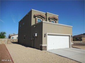 2837 Pasillo Rock Pl in El Paso, TX - Building Photo - Building Photo
