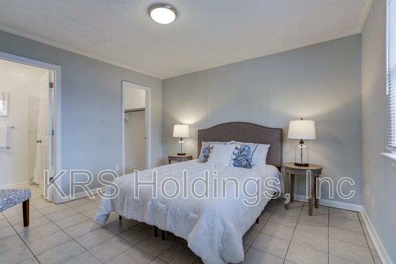 4137 Richmond Hwy in Richmond, VA - Building Photo