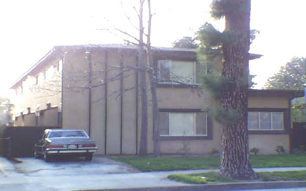 7217 Pickering Ave in Whittier, CA - Building Photo - Building Photo