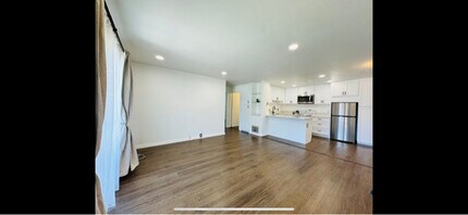 6362 Rancho Mission Rd in San Diego, CA - Building Photo - Building Photo