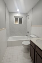 4309 Mobile Ave in El Paso, TX - Building Photo - Building Photo