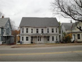 98-100 S Main St in Franklin, NH - Building Photo