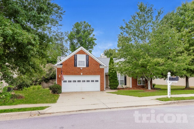 property at 3206 Millash Run NE