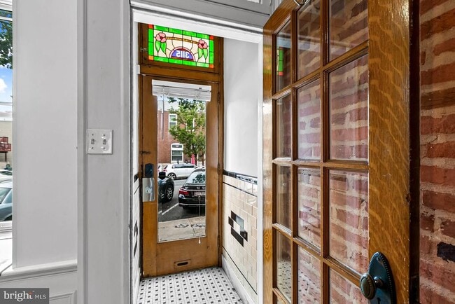 property at 3115 Foster Ave