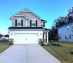 13206 Jansen Ridge Way in Charlotte, NC - Building Photo