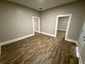 741 E Trigg Ave in Memphis, TN - Building Photo - Building Photo