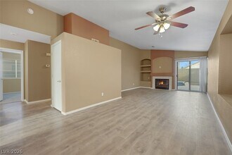 8396 Drop Camp St in Las Vegas, NV - Building Photo - Building Photo