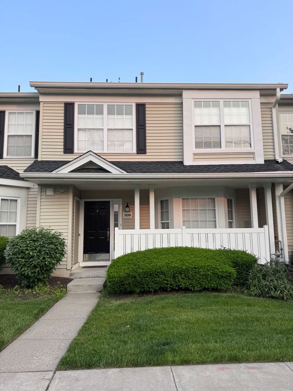 property at 308 Brookfield Dr