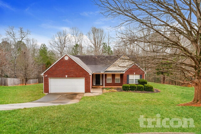 property at 515 Plantation Creek Dr