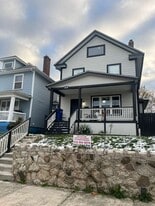 800 Carpenter St in Columbus, OH - Building Photo