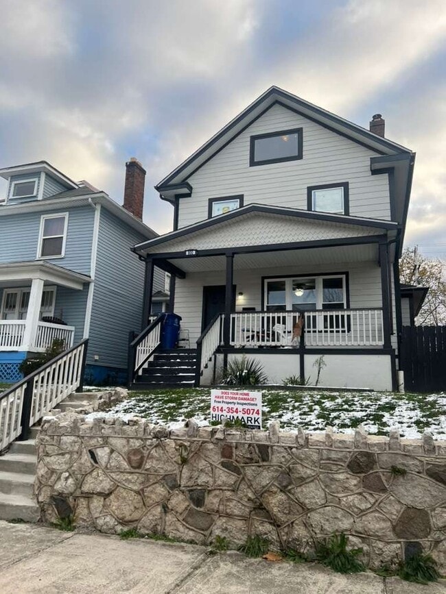 property at 800 Carpenter St