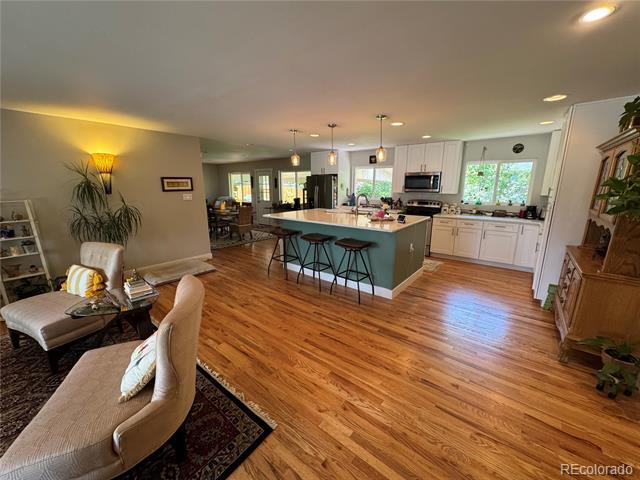 8192 E Oxford Dr in Denver, CO - Building Photo - Building Photo