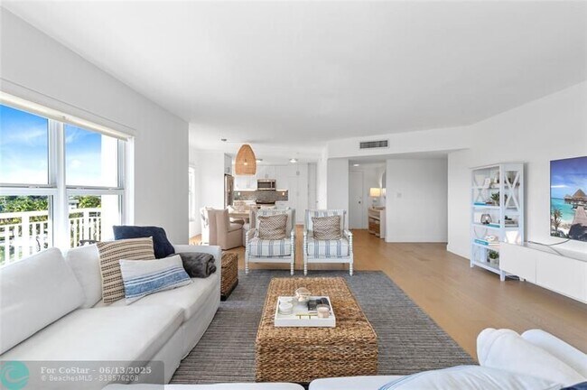 property at 3850 Galt Ocean Dr