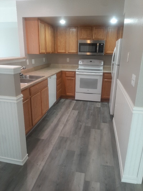 2226 Big Sky Trail in Rock Springs, WY - Building Photo - Building Photo