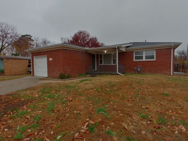 3534 W 11th St N in Wichita, KS - Building Photo - Building Photo