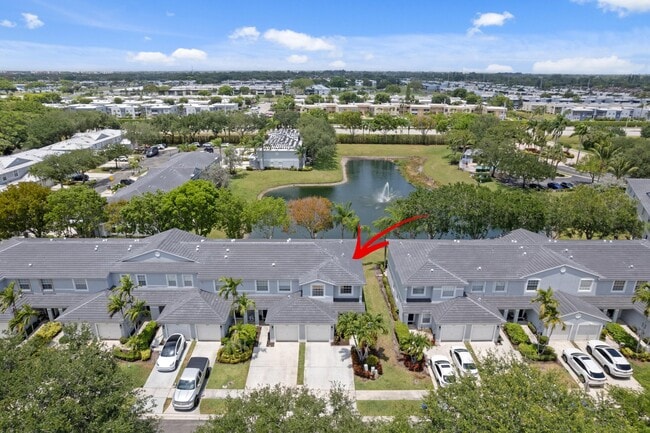 16147 Sierra Palms Dr in Delray Beach, FL - Building Photo - Building Photo