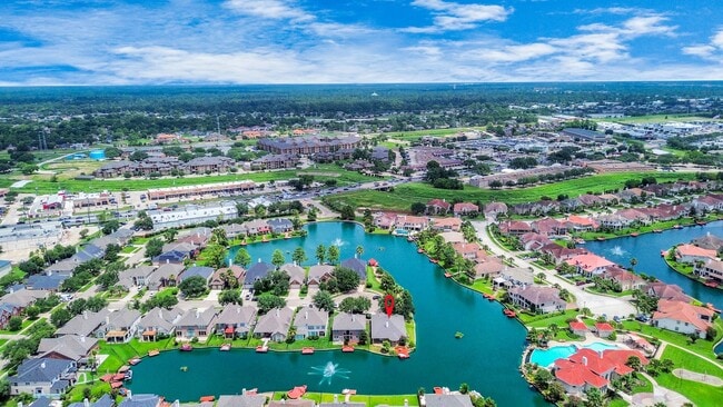 12003 Sunrise Way in Houston, TX - Building Photo - Building Photo