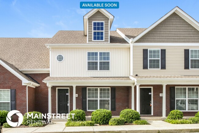 3014 RG Buchanan Dr