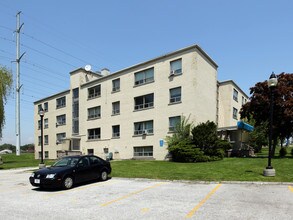 Rannock & Pharmacy Apartments in Toronto, ON - Building Photo - Building Photo