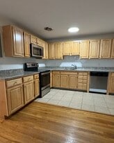 73 Parkman St, Unit 2B in Brookline, MA - Building Photo
