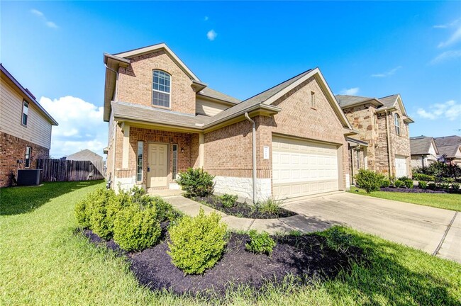 property at 3566 Paganini Pl