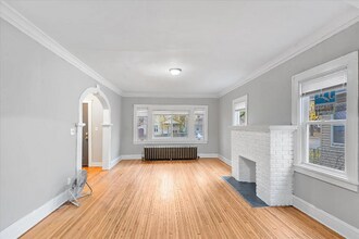 1507 N Oliver Ave in Minneapolis, MN - Building Photo - Building Photo