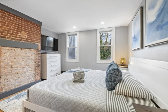 341 Palisade Ave, Unit SI ID1470335P in Jersey City, NJ - Building Photo - Building Photo