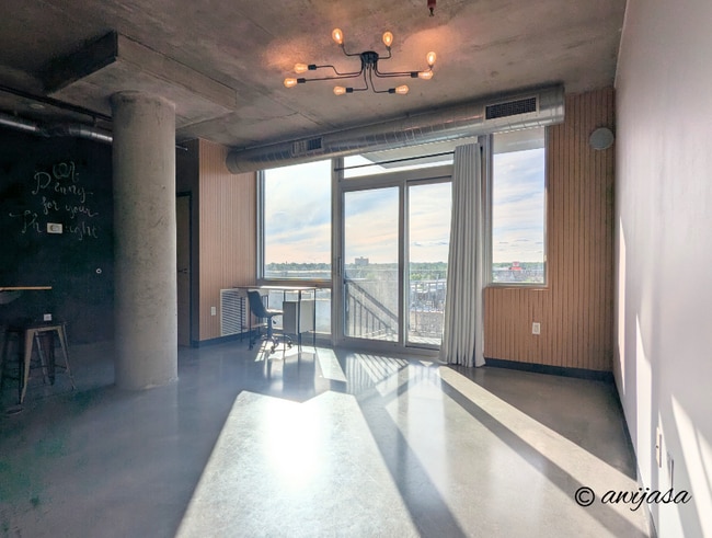 property at 730 N 4th St