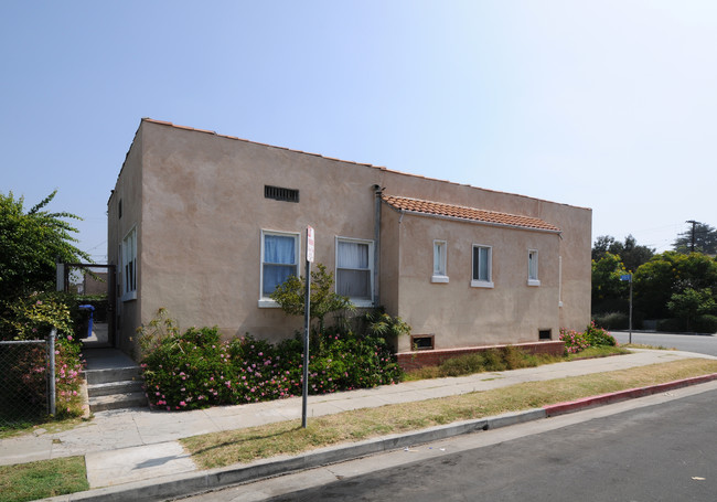 Alma del Pueblo in Los Angeles, CA - Building Photo - Building Photo