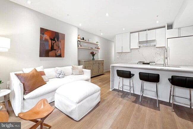 property at 1713 15th St NW